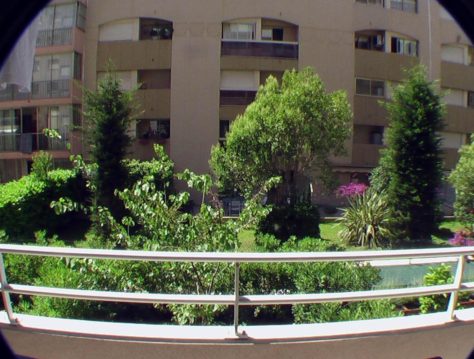 Ferienwohnung Sq. Pauline Juan-Les-Pins Exterior foto